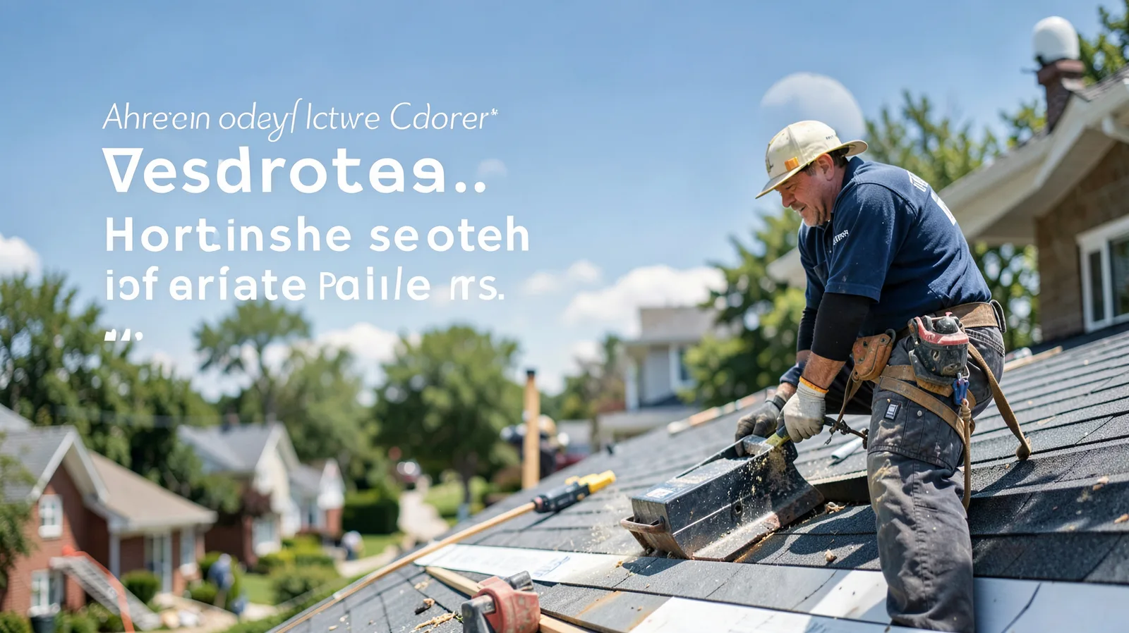 Roof Replacement in Clifton Hill, MO near me